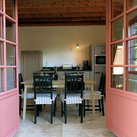 Chateau De Bouelles Panzió Neufchâtel-en-Bray Kültér fotó